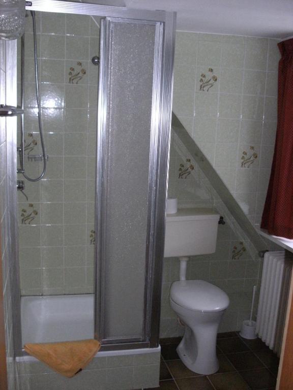 Haus Sonneneck Hotel Medebach Room photo