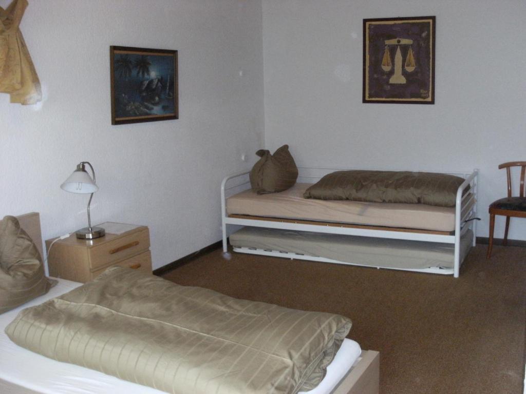 Haus Sonneneck Hotel Medebach Room photo